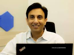 Collegedekho Appoints Tarun Aggarwal As Cbo Business Development Social Organizations Educational Technology