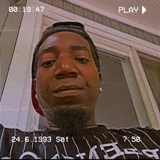 Dexter Rambo Wilkerson