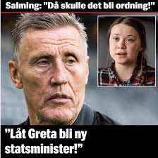 Stefan lofven, riconfermato come primo ministro in svezia, mette al bando i motori a diesel e a benzina entro il 2030. Stefan Lofven Memes