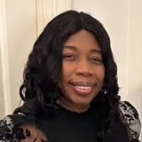 Veronica McWilliams, MBA