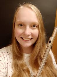 Fluterview with Rachel Mangion