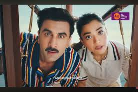 AU Small Finance Bank gets Kiara Advani to sing its praises