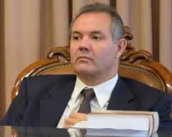 Cordoba: El TSJ lamentó la muerte del camarista Osvaldo Mario Samuel