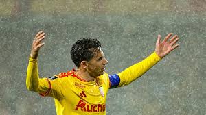 Liga Francesa