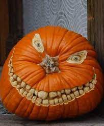 The best ways to decorate with pumpkins. 55 Easy Pumpkin Carving Ideas For Halloween 2021 Creative Pumpkin Carving Designs