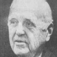 Alfred Burton Closson Sr. (1897–1989)