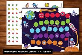 Get wall decore stickers at target™ today. Incentive Chart Space Worksheets Teaching Resources Tpt