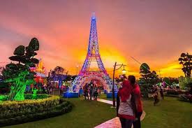 10 tempat penginapan menarik & unik di selangor. Lantern Festival Di Kongsi Tempat Menarik Di Malaysia Facebook