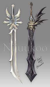 Oathkeeper keyblade to get oathkeeper keyblade, you will need to get proof of promise. The Sky Has No Limits Hey I Loved Your Nier Nexus Art Its So Well