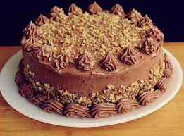 Cel mai bun tort de post. Cel Mai Bun Tort Cu Ciocolata ReÈete Papa Bun