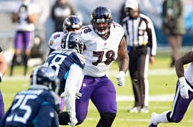 The ravens are still looking to add a dynamic pass rusher. Orlando Brown Discusses The Trade From Ravens To Kc Chiefs