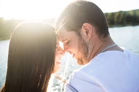 Deep Creek Lake Engagement Session