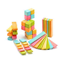 Tegu Magnetic Wood Building Blocks Magnetic Wooden Blocks Block Toys Tegu Blocks