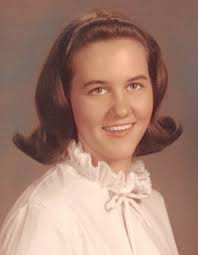 Obituary for Rose Mayre Graves