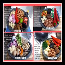 Recipi Ide Makanan Resep Masakan Asia Masakan Indonesia