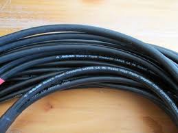 Audio note lexus speaker cable 2 x 4m stereo pair silver spades to silver banana. Audio Note Lexus Lx 96 Strand Bi Wired Speaker Cable Set 4712177743 Second Hand Device Speaker Cable Offer On Audio Markt De