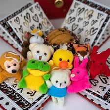 Birthday Party In A Box Delivery Mini Cake Explosion Box Delivery Nationwide Sendacake Com In 2020 Explosion Box Happy B Day Birthday Gifts