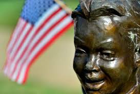 Red, White and Boom July 4 celebration at Barnet Park in downtown  Spartanburg