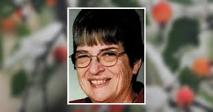 Connie L. Schenck Obituary December 24, 2024