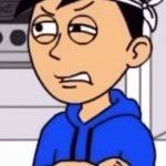 Jimmy Webster (Jesus. I feel bad for Ariel. Why would I even do this to  myself?)