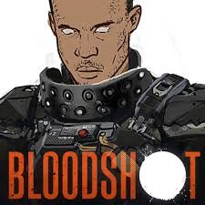 Bloodshot