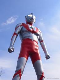 情景師アラーキー 荒木さとし on twitter 初代ウルトラマン ヒーロー ヒーローのコスチューム