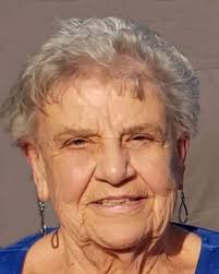 Obituary information for Connie Cunnellon