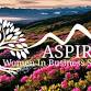 AWE x Community Futures: The Aspire Women in event image