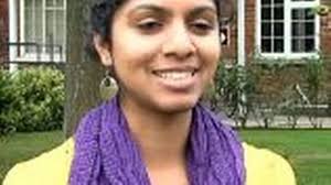 Pride of Reading nomination for Natasha D'souza