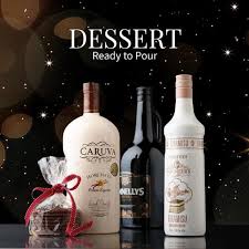 Van Meer S Brownie Liqueur Liqueur Cream Liqueur Vodka Bottle