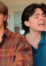 Justin and Blake Song