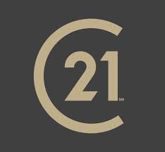 Brand New New Logo And Identity For Century 21 Real Estate Branding Real Estate Logo Century 21 Real Estate