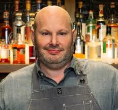 Chef Dan Kluger