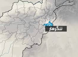 Map data image may be subject to copyright. According To Nangarhar Provincial Governor Spokesman Ataullah Khogyani Two Soldiers Were Wounded In The Second District Of Jalalabad City In The Wake Of An Explosion This Morning The Incident Is Said To