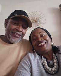 Evangelist Linda Rae King...