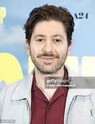 Rocio Gimenez attends the "Friendship" New York screening at AMC... News  Photo