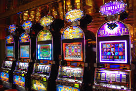 Your avatar walks or drives around, sits at game tables, stands at the bar or. Where Do Slot Games Stand In Terms Of Luck Vs Skill