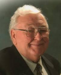 Merrill Jackson Obituary