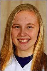 2012 Softball Roster