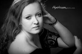 Interview with Cassidy Copeland