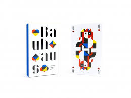 Jetzt deinen bauhaus gutschein im januar 2021 einlösen und sofort sparen. Cinqpoints Spielkarten Bauhaus Online Kaufen Modulor