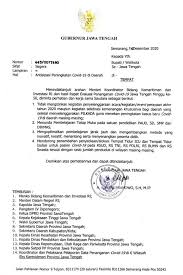 In the result box below, you can find the postal code of baureno and it's location on the map if we have the location information available. Pemkab Blora Kembali Tiadakan Pembelajaran Tatap Muka Beritabojonegoro Com