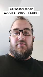 Ge Error Cheat Sheet Washer