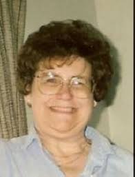 Jacquelyn Shafer Obituary March 12, 2007