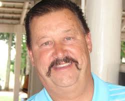 James E. Cooley has been named Sunbelt Farmer of the Year for South Carolina