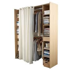 Dressing Tout En Un 180 Cm Avec Rideau Castorama Dressing Castorama Rideaux Castorama Rideaux