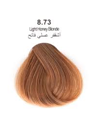 تسوق وصبغة شعر دائمة أشقر عسلي داكن أونلاين في السعودية