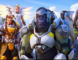 The modes will launch along with multiple new maps and heroes, new hud. Overwatch 2 Everything We Know Gamespot