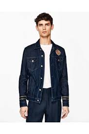 Annonce vêtement homme à vendre sur. Povreda Tekst Stvolovite Veste En Jean Zara Homme Alkemyinnovation Com
