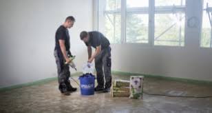 Nun kam ein schlauer bekannter auf die idee, den zuerst aufzutragenden tiefengrund mit tapetenkleister zu mischen. Grundieren Mit Tiefgrund Acryl Wasserbasis Und Losemittelhaltiger Tiefengrund Grundierungen Tiefgrund